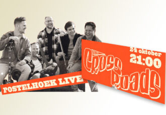Postelhoek Live met Crossroads