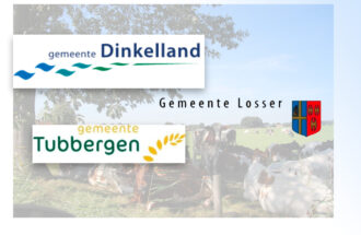 Gemeenten Noordoost-Twente vragen minister om maatwerk in stikstofaanpak