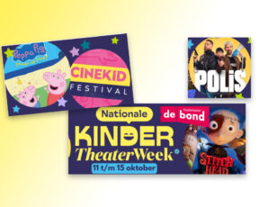 Herfstvakantie in De Bond