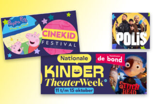 Herfstvakantie in De Bond