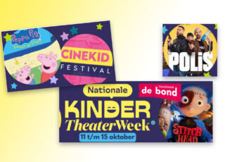 Herfstvakantie in De Bond