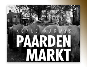 Paardenmarkt tijdens Koale Karmis
