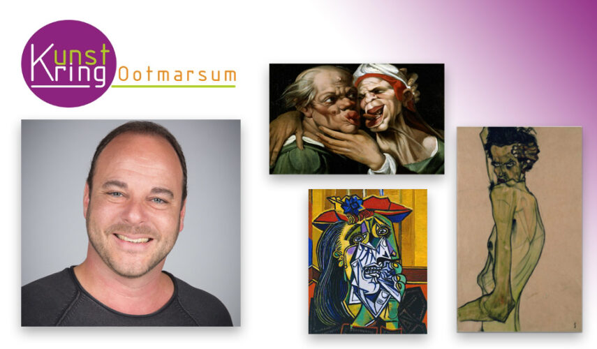 De Schoonheid van de lelijke Kunst