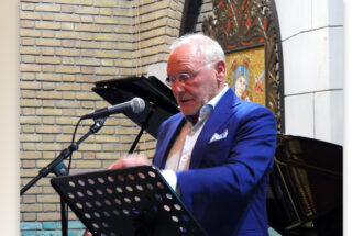 Het ‘laatste’ gedicht van de vierde stadsdichter