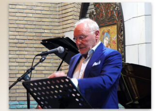 Het ‘laatste’ gedicht van de vierde stadsdichter