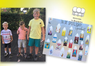 Kinderboeken in de spotlights tijdens de Kinderboekenweek 2026