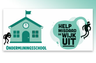 Ondermijningsschool Noordoost-Twente