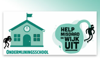 Ondermijningsschool Noordoost-Twente