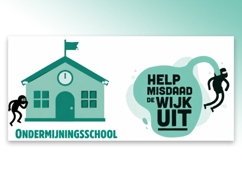 Ondermijningsschool Noordoost-Twente