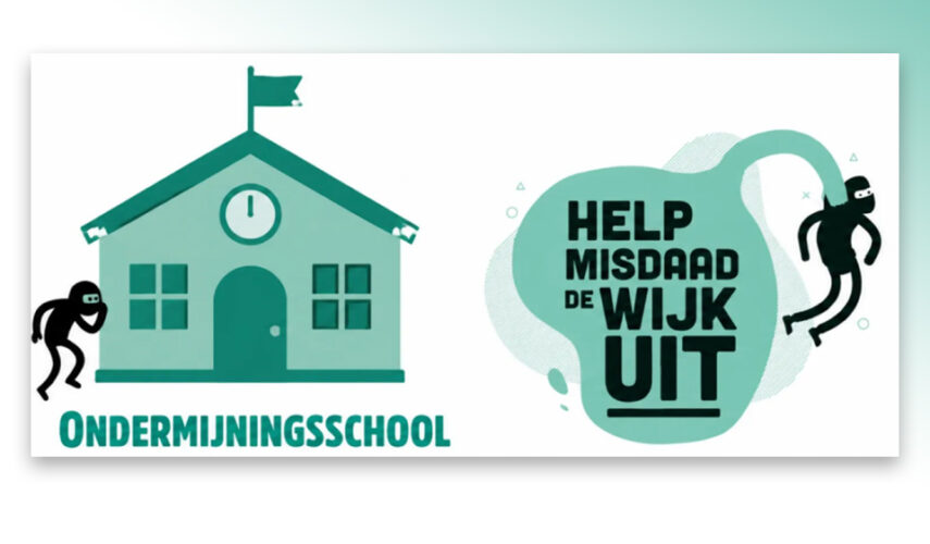 Ondermijningsschool Noordoost-Twente