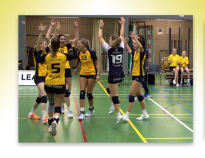 Lammerink Set-Up ’65 wint opnieuw met 4-0