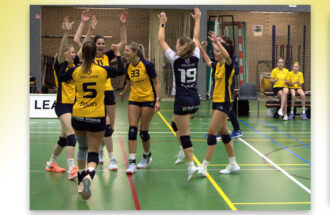 Lammerink Set-Up ’65 wint opnieuw met 4-0