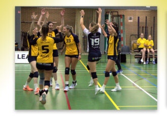 Lammerink Set-Up ’65 wint opnieuw met 4-0