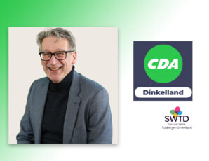 CDA Dinkelland pleit voor één duidelijk ondersteuningsnetwerk