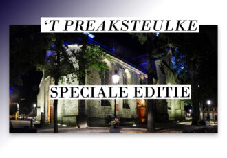 Beleidsplan Locatieraad Simon en Judaskerk