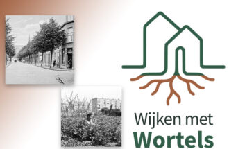 Wijken met Wortels brengt groene geschiedenis van Assendorp en Dieze-Oost in beeld